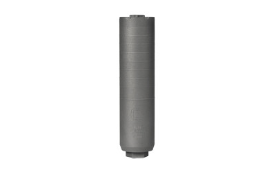 Q Trash Panda QD Suppressor 7.62mm 6.9" Bead Blast