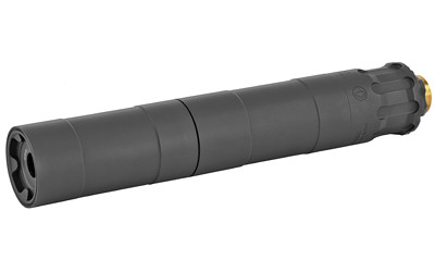 Rugged Suppressor