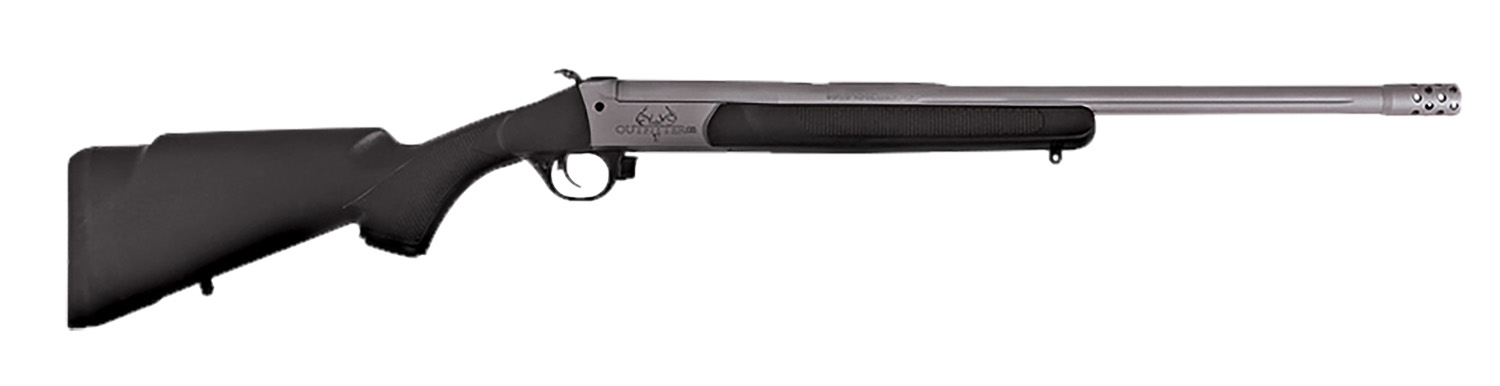 TRAD CR361130T OUTFITTER G3 360BHMR 22