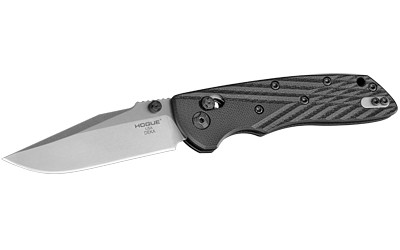 Hogue Grip Deka 3.25" Able Lock Blk