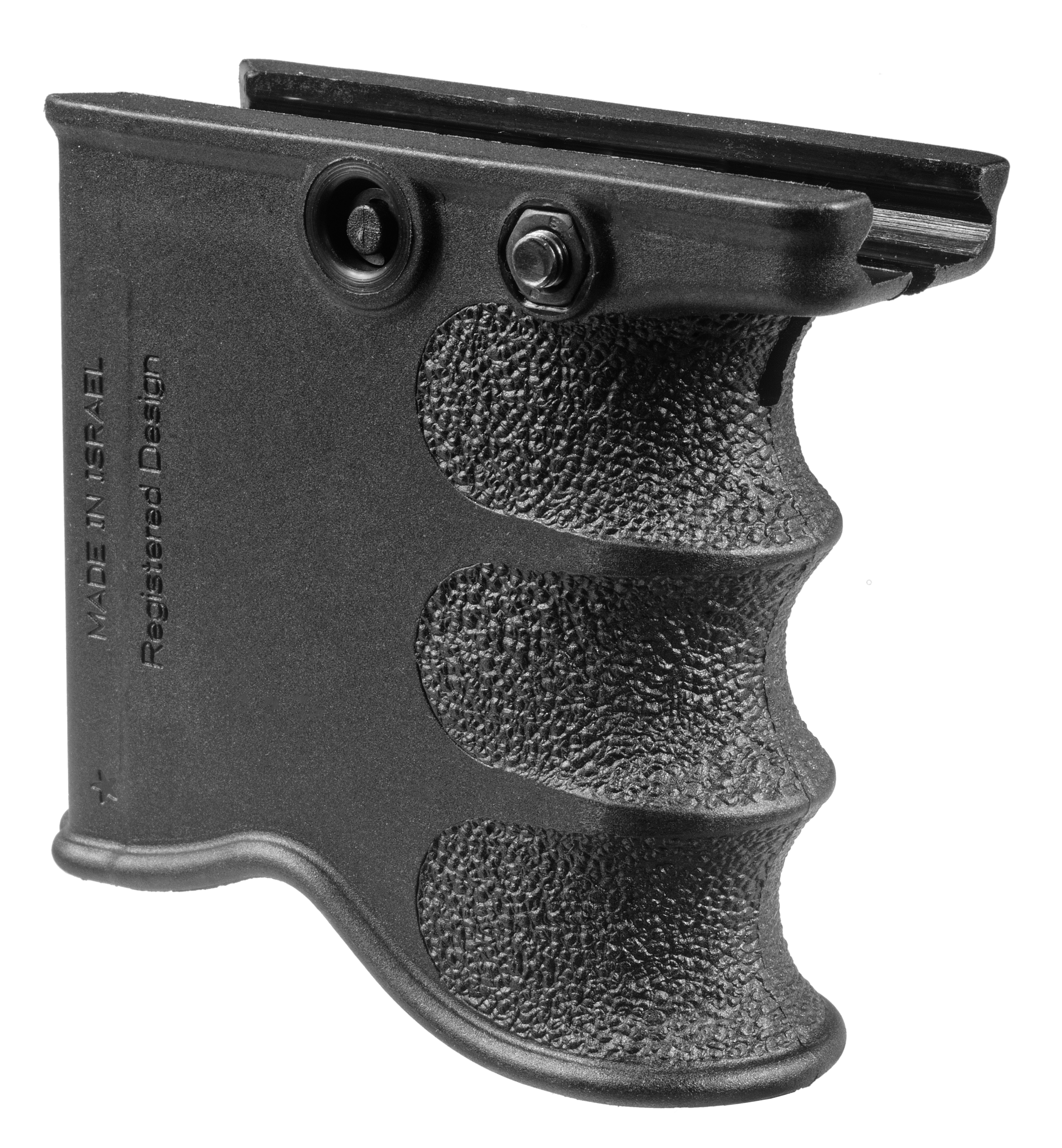 Fab Defense Mg-20 Foregrip Magazine Carrier for .223 Rem 5.56x45 M16
