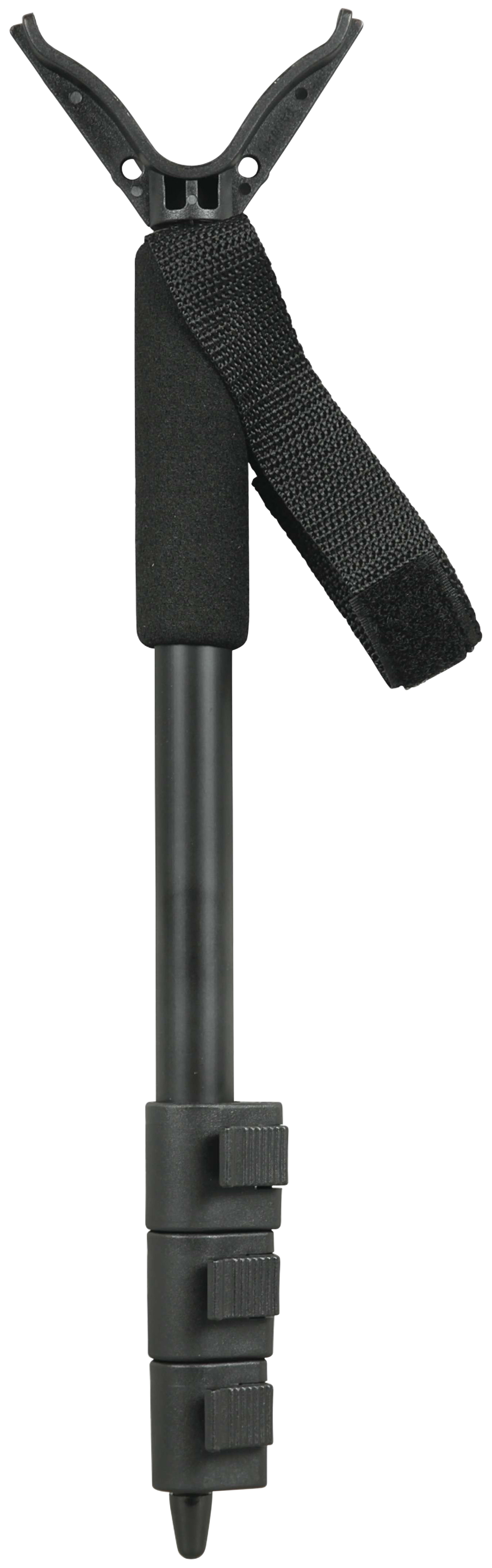 Allen 2164 Swift Compact Shooting Stick Aluminum 14.50"-34" Vertical Adjustment