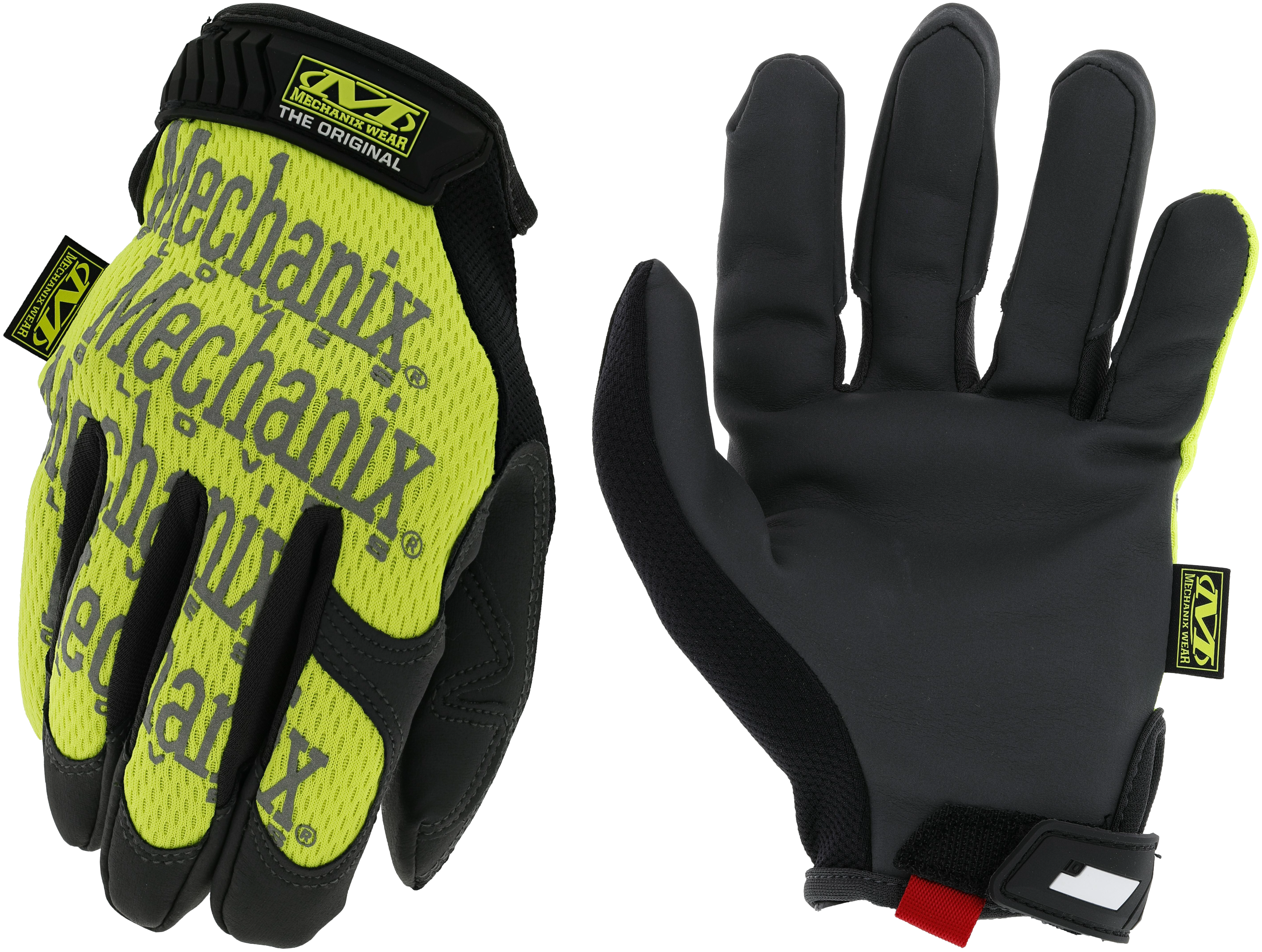 Hi-Viz Original Glove - SMG-91-009