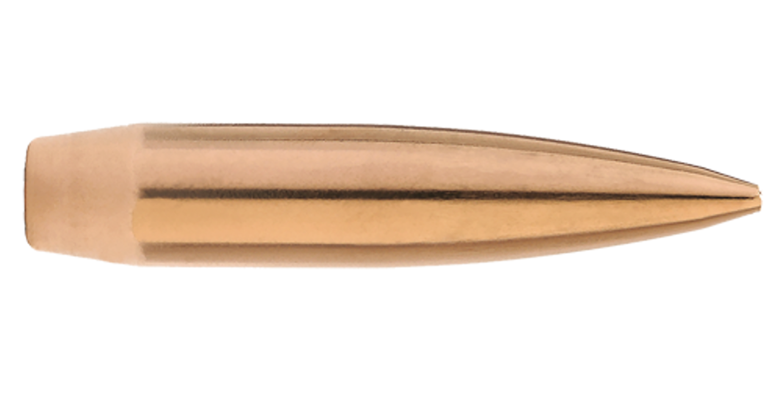 Sie 6mm 107gr Hpbt/cn Matchpack 250/box