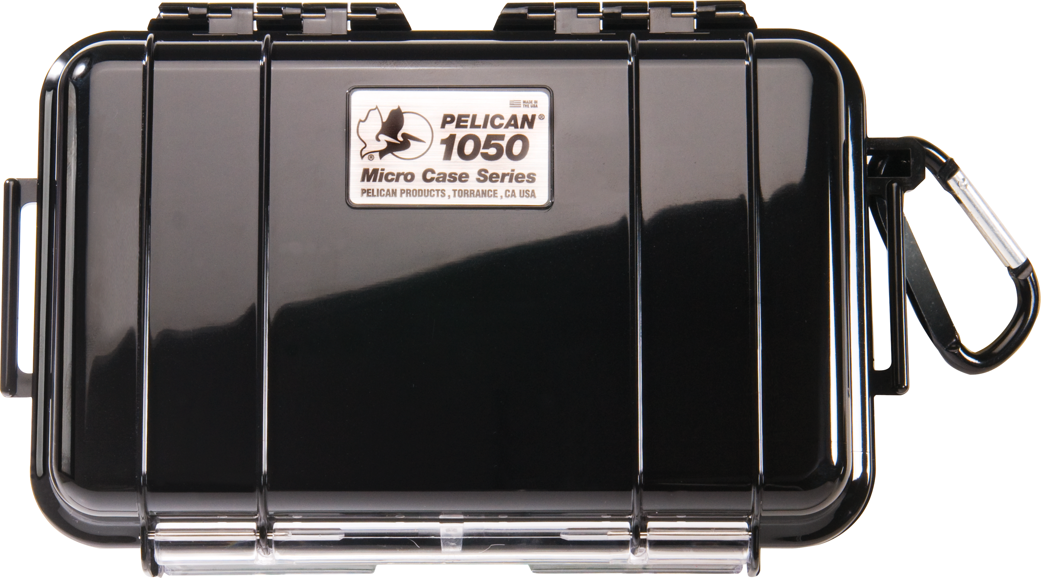 1050 Micro Case - 1050-025-110