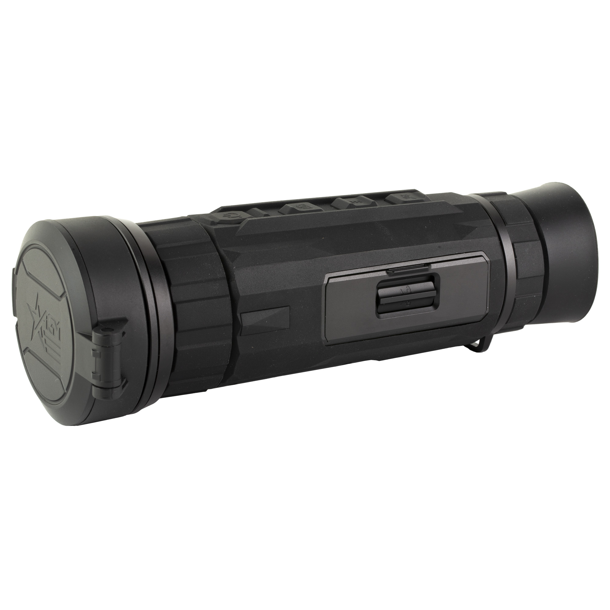 AGM Global Vision Sidewinder TM50-640 Thermal Monocular 2.5-20x 50mm 640x512 50 Hz