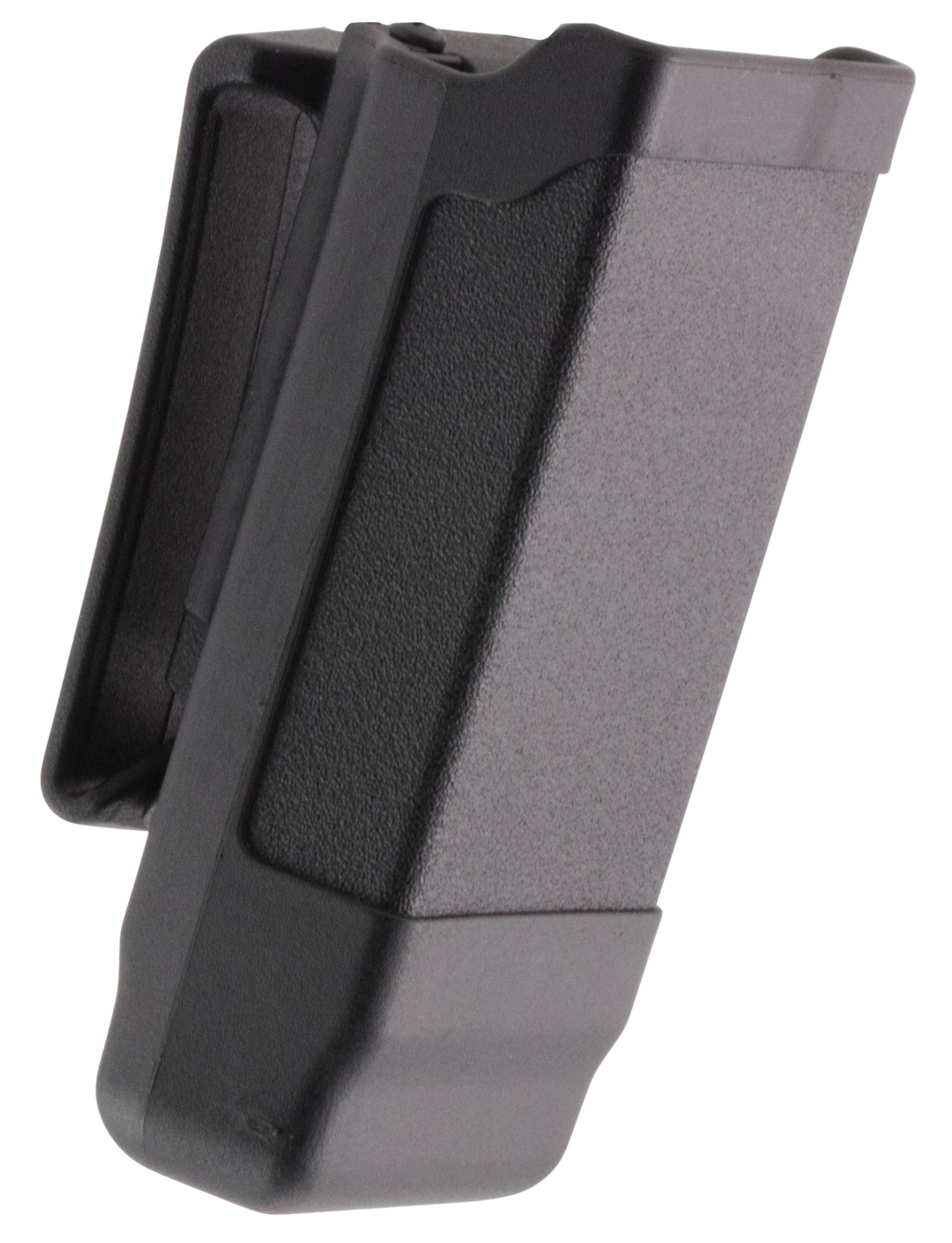 Blackhawk Single Mag Case Single Row 9mm, 10mm, 40cal., 45cal.