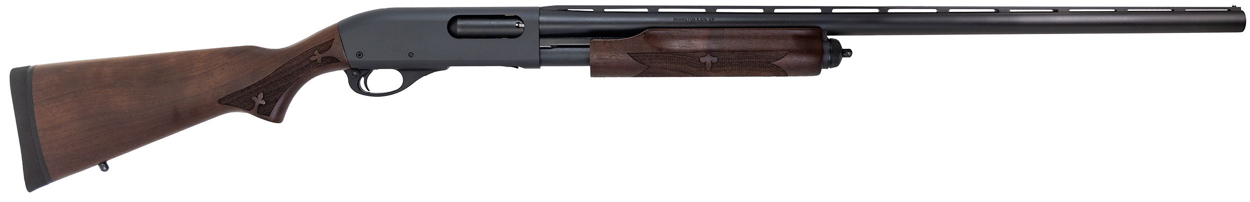 Remington 870 Fieldmaster 20 Gauge 26 Inch Walnut