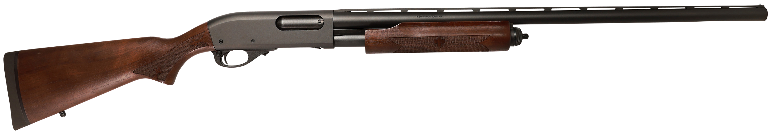 Remington Fieldmaster Combo 12 gauge 26 in 20 in 4+1 Walnut