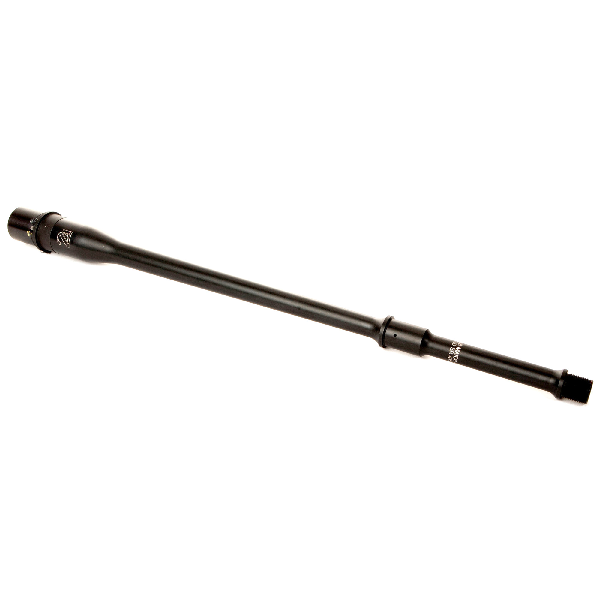 2A Armament 18in 308Win Lightweight Barrel for AR-308 Builds