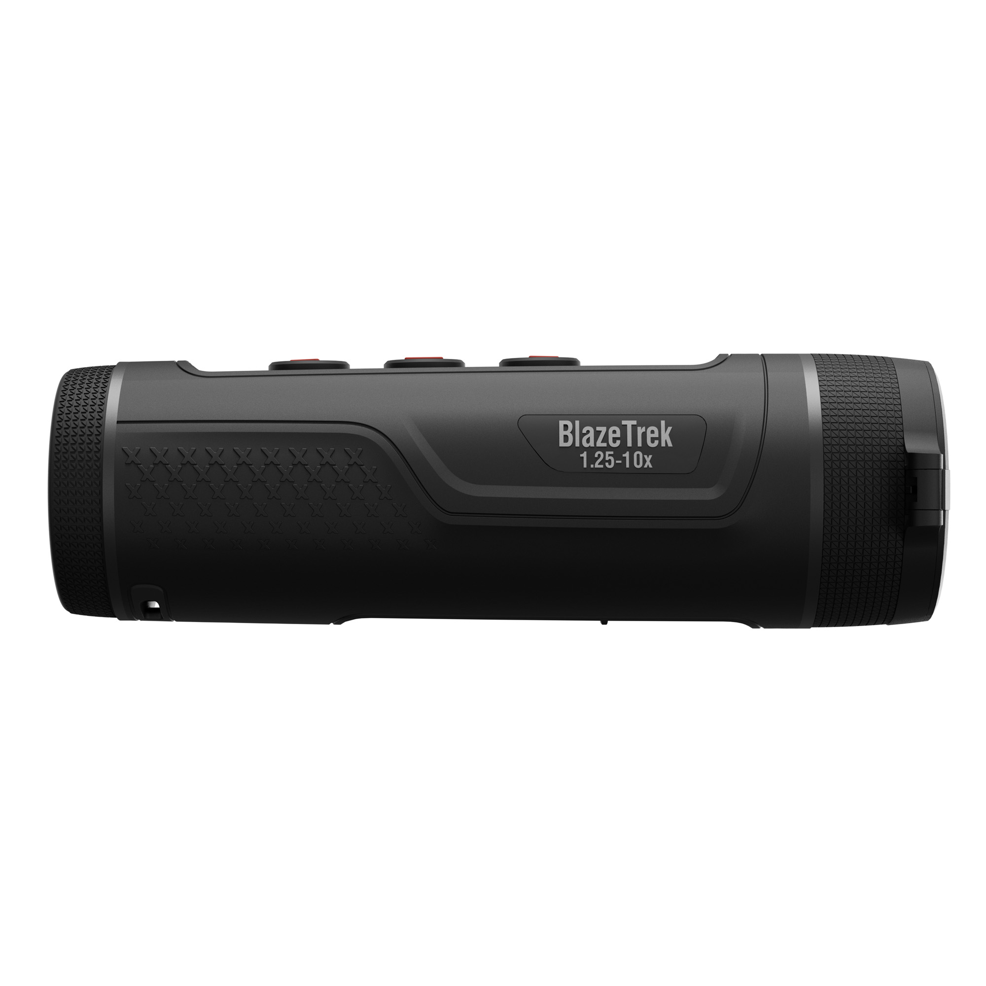 Atn Blaze Trek 1.25-10x Thermal Monocular 640x512 12�m 50 Hz 19mm