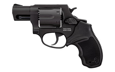 Taurus 327 .327 Federal Magnum 2 inch 6 rounds Carbon Steel Grip Double Action