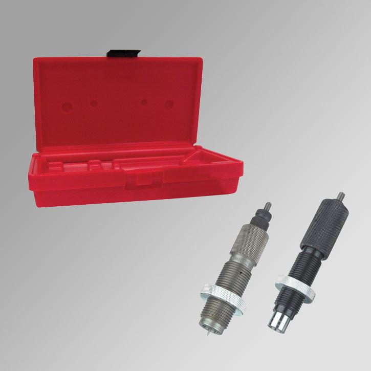 8.6MM BLACKOUT BENCHREST DIE SET