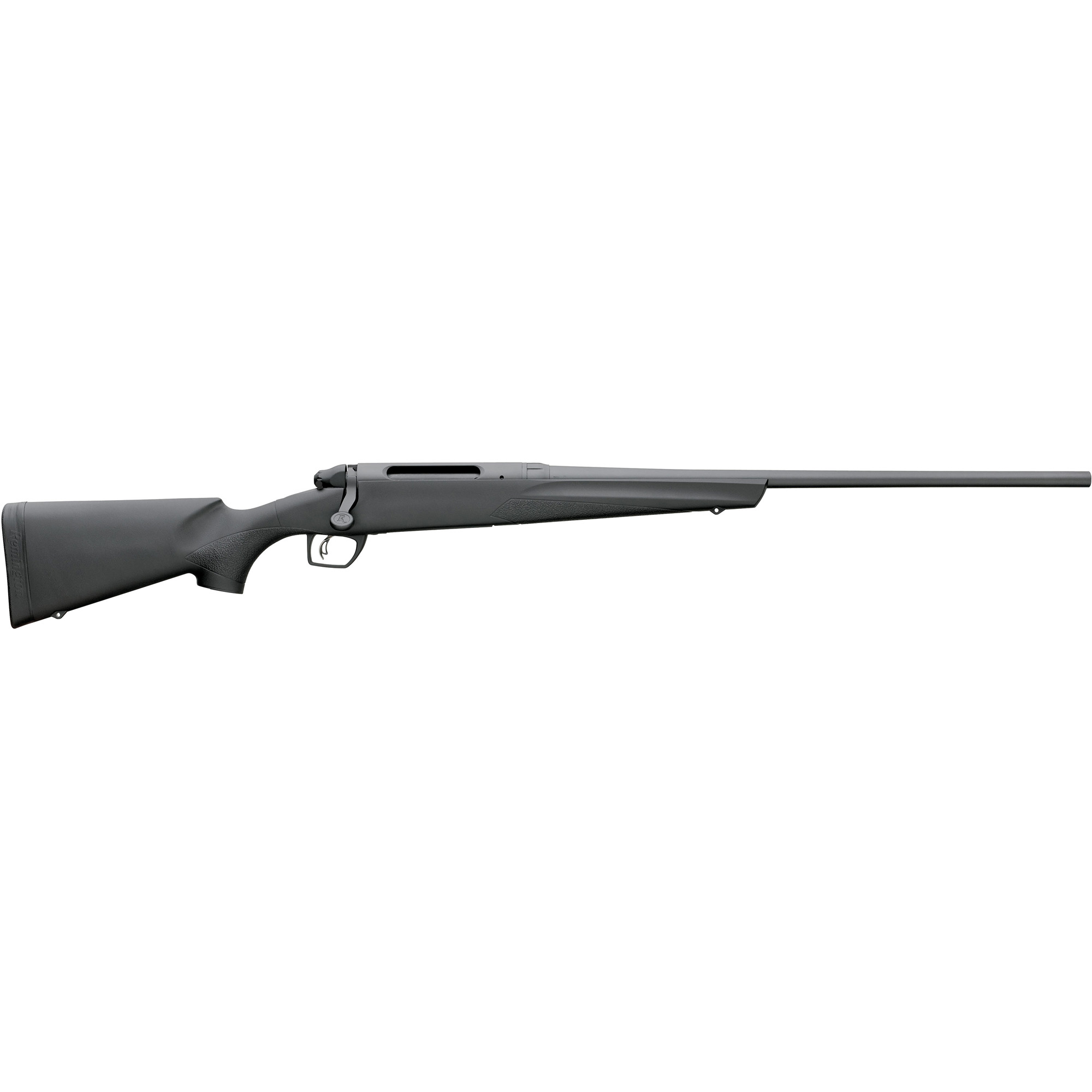 Remington 783 Synthetic 270 Winchester 22 inch 4+1 Blued Steel Synthetic Stock