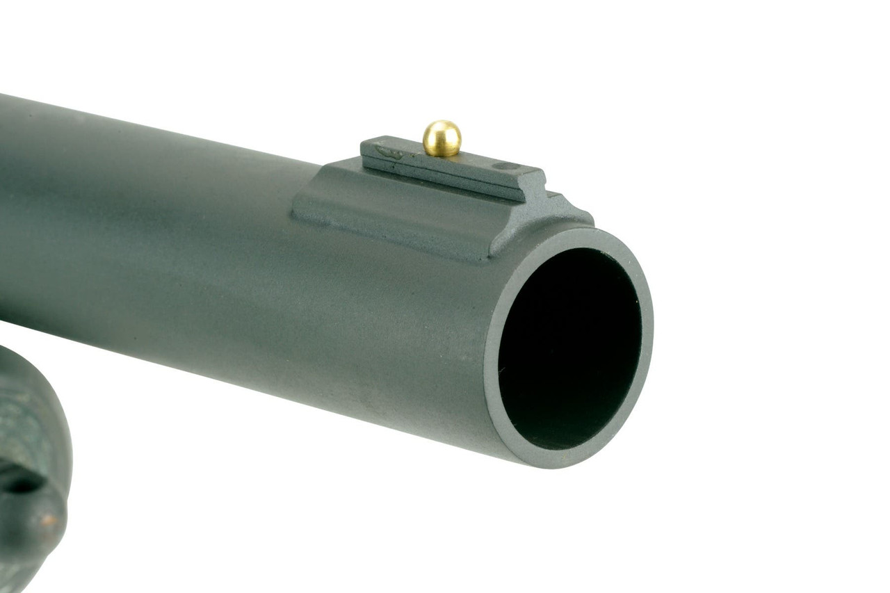 Savage Stevens 320 Security 12 Gauge 18.5 inch 5 Round Matte Pump Shotgun