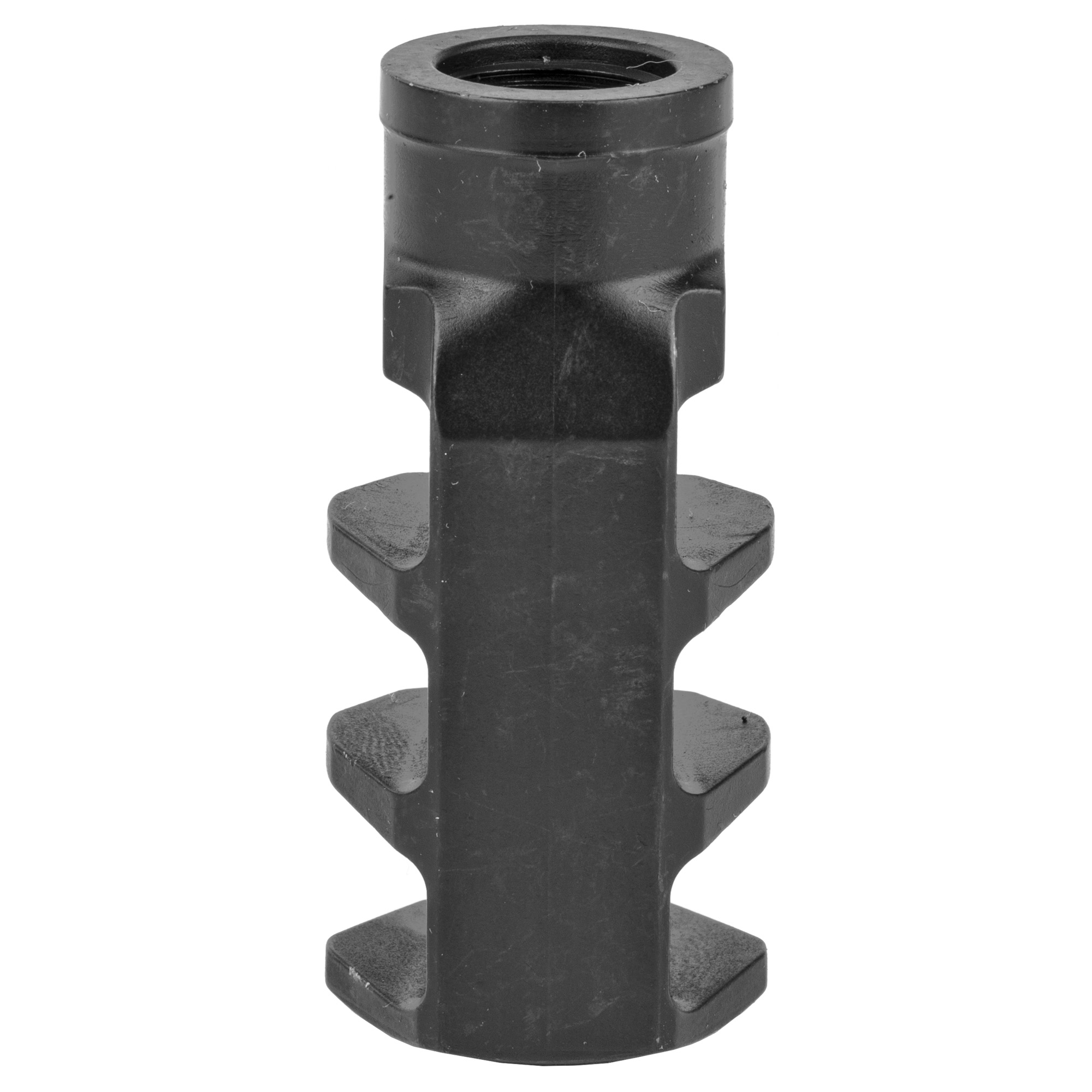 Sig Sauer Tread Compensator Steel 1/2"x28 Threads for 5.56 NATO M400 Tread