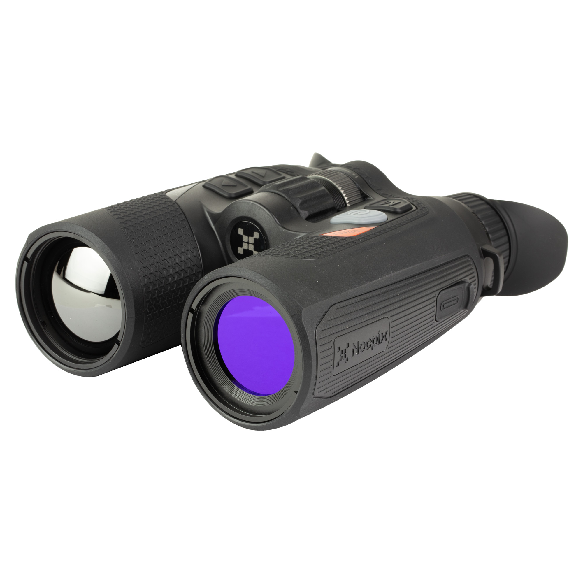 Thermal Binoculars