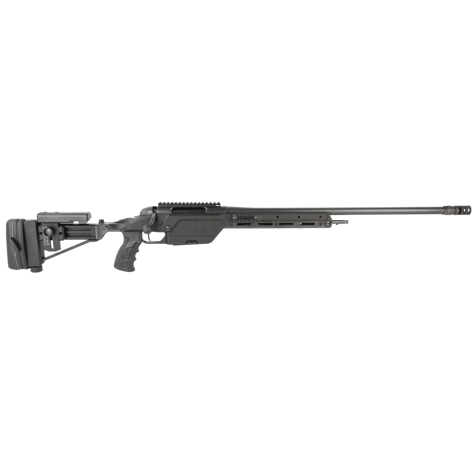 Steyr SSG 08 .300 Win Mag 23.6" Barrel 6 Rounds