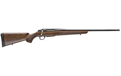 Tikka T3x Hunter 30-06 Springfield 22.44in Barrel 3 Rounds Blued Walnut