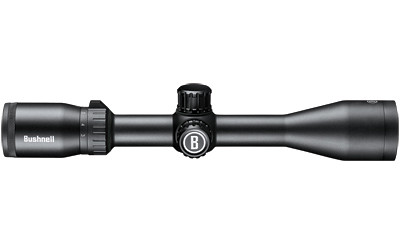 Bushnell Prime 3-9x40 Multi X Ir Duplex Illuminated Rifle Scope