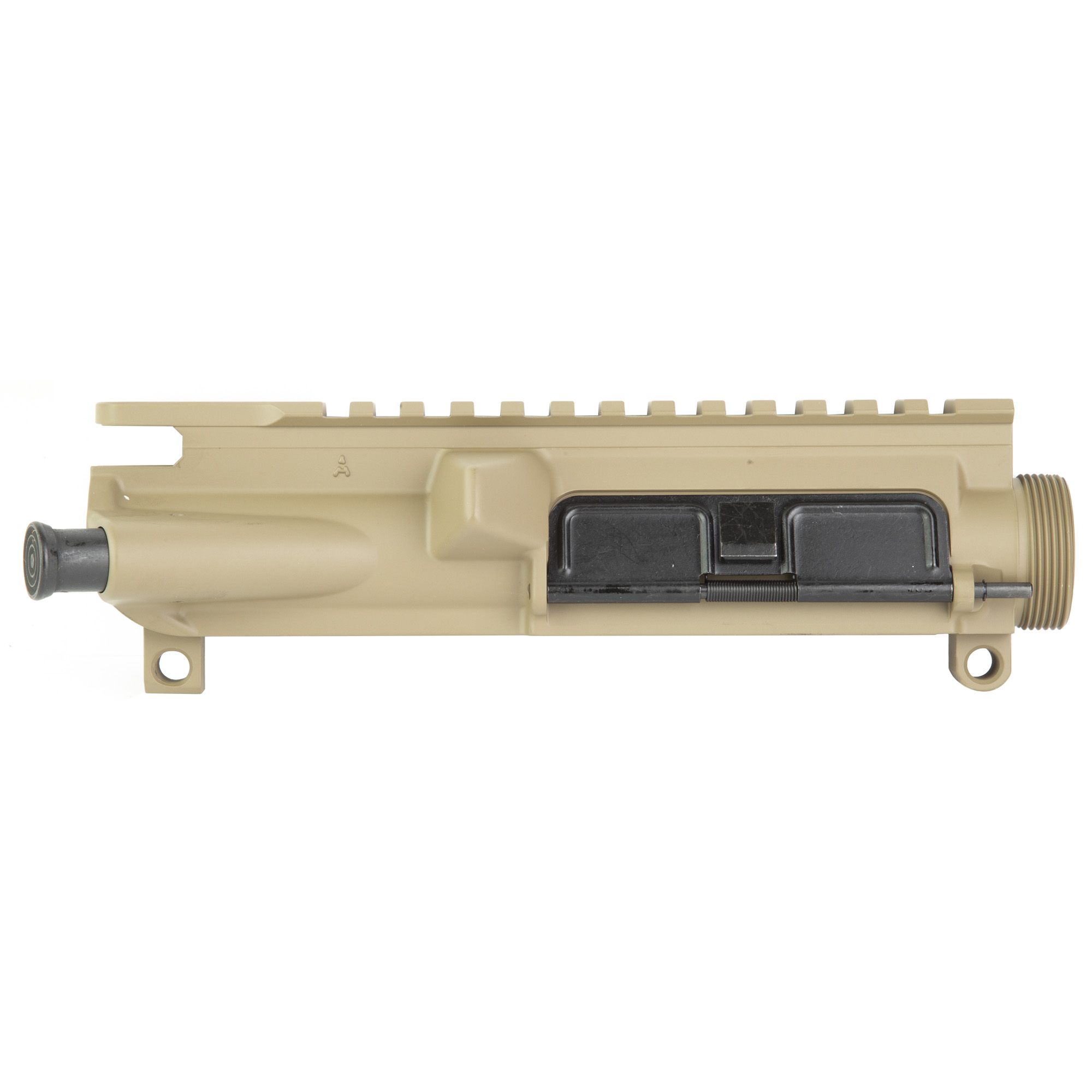 Aero Precision APAR501801AC AR15 Upper Receiver 7075T6 Dark Earth Cerakote