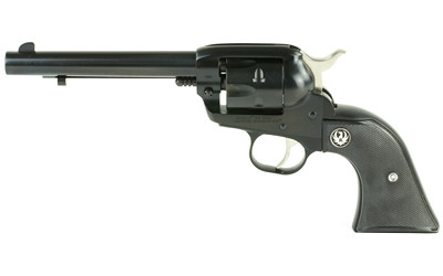 Ruger Single Six Convertible 0629 .22 Long Rifle .22 WMR 5.50 inch 6 round Blued