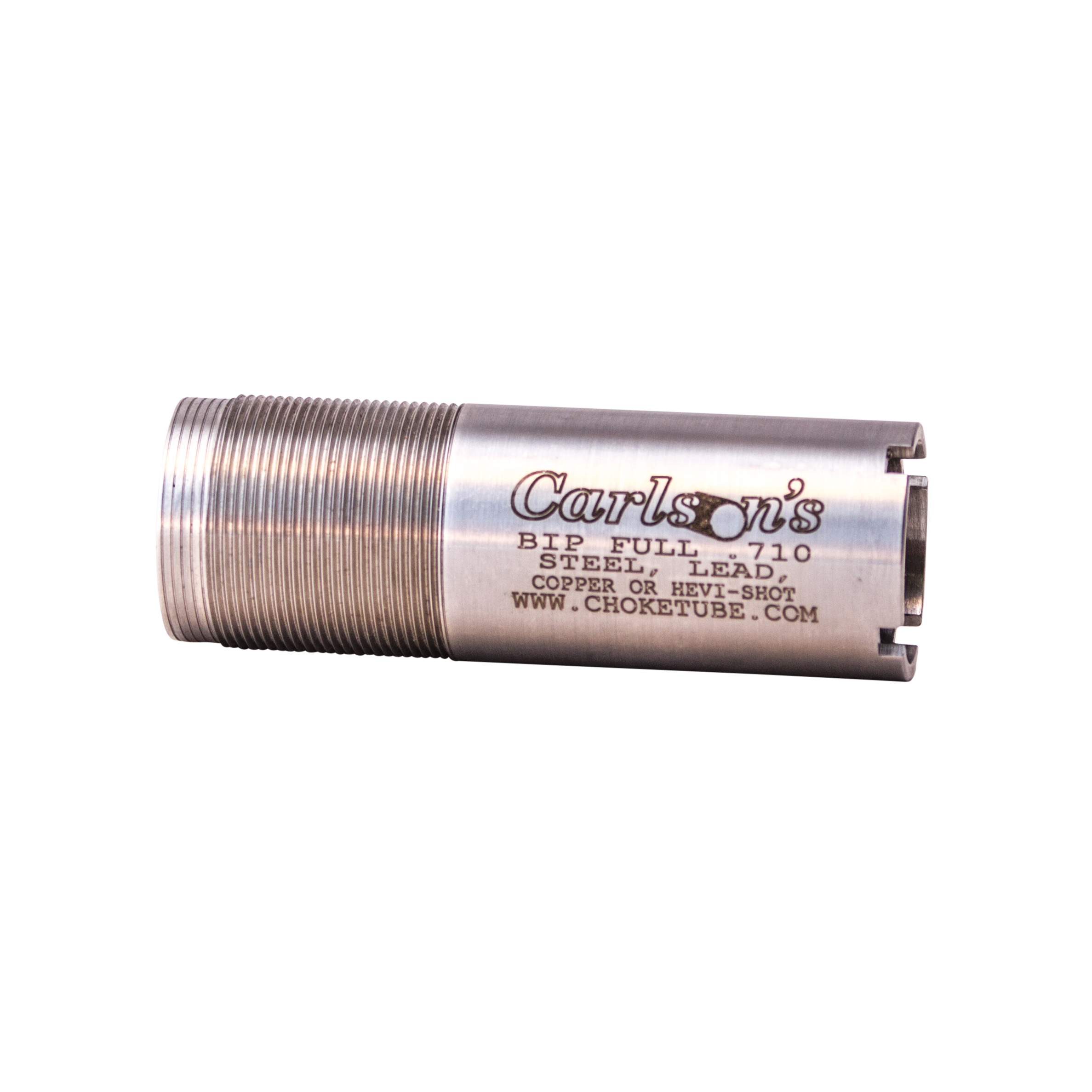 Carlson Choke Tubes Browning Invector Plus 12 Gauge Full Flush 17 4 Stainless