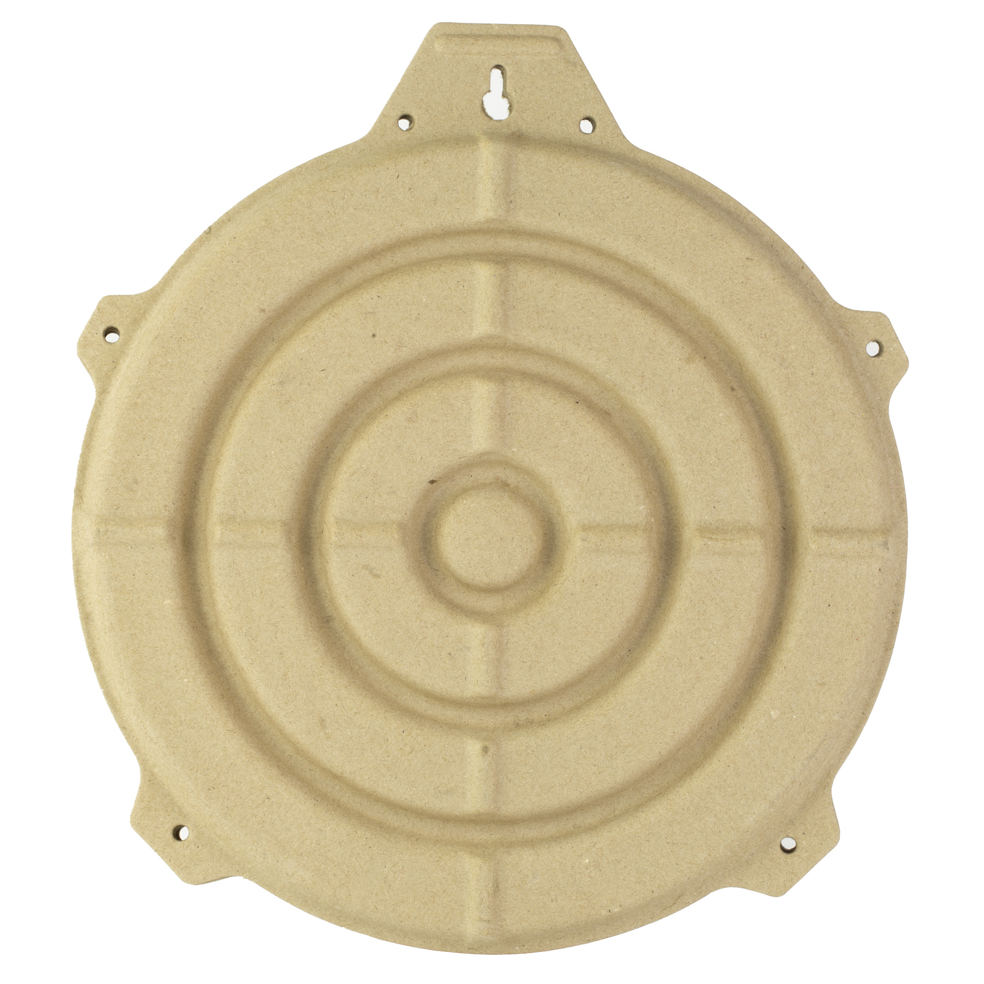 Bulls Eye Target Small 3pk