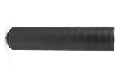 SilencerCo Omega 45K Suppressor 45 ACP 1.48 Inch Diameter