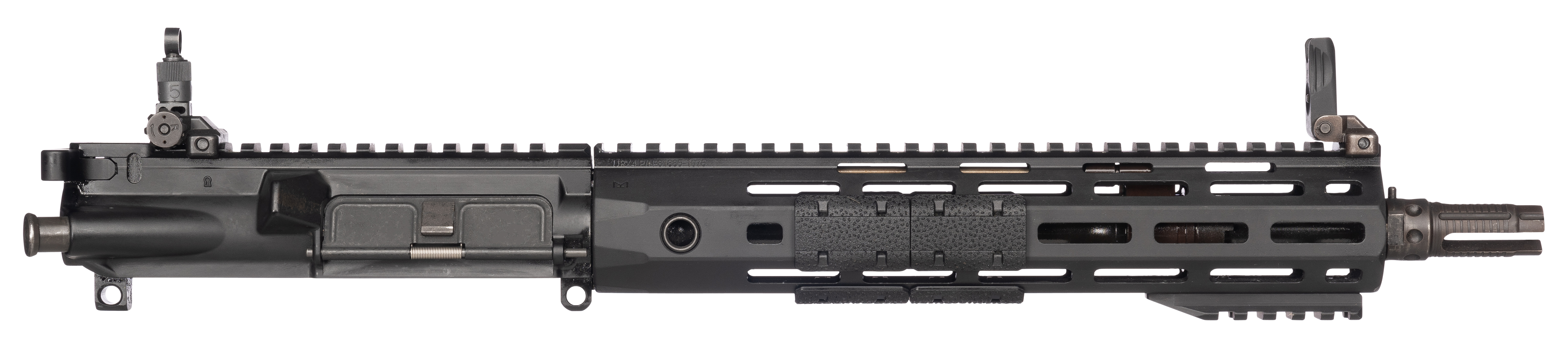 Knights Armament 31963 Upper Receiver Kit 5.56x45mm NATO 11.50" Barrel URX4 M-LOK