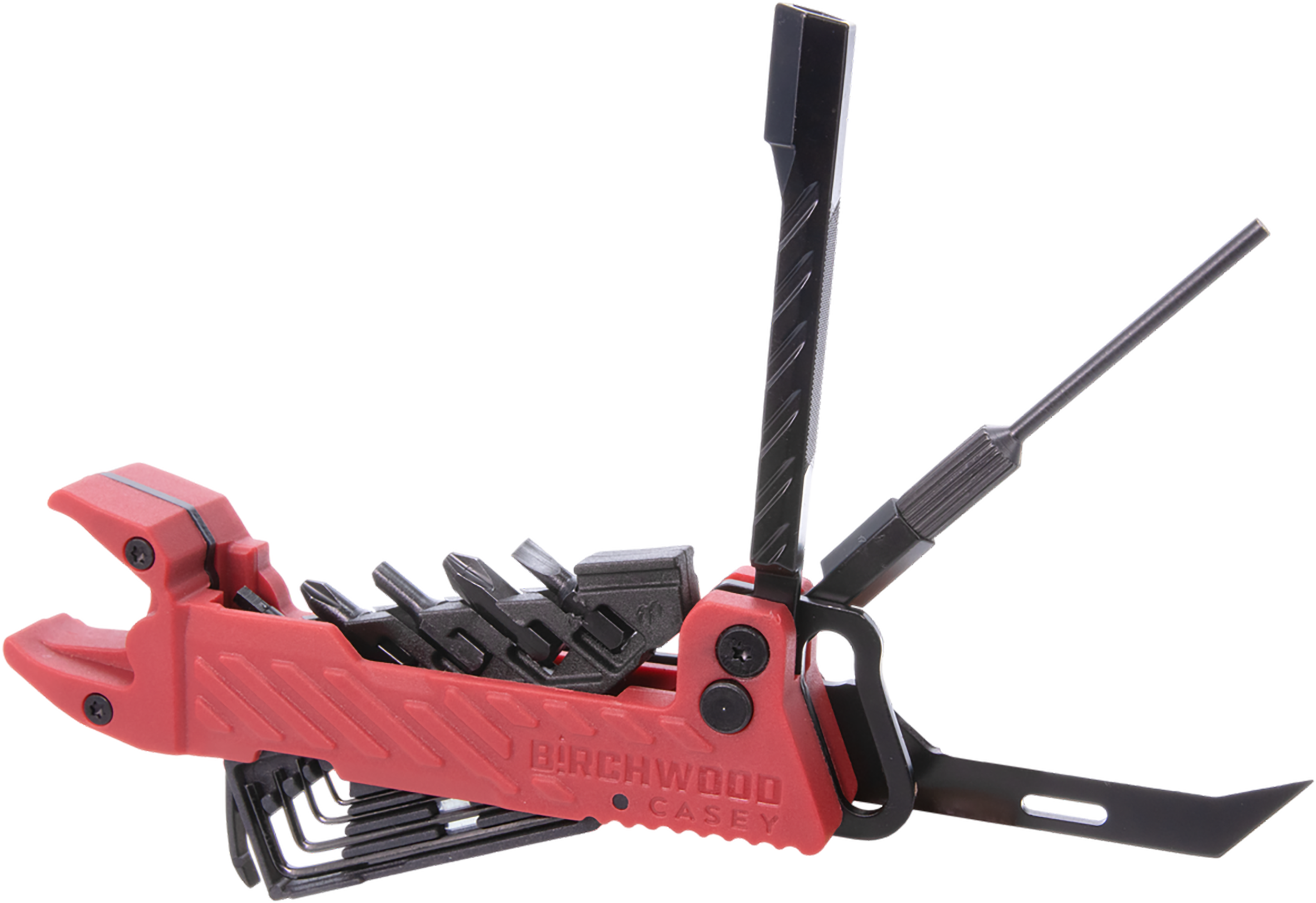 PISTOL GUN MULTI TOOL