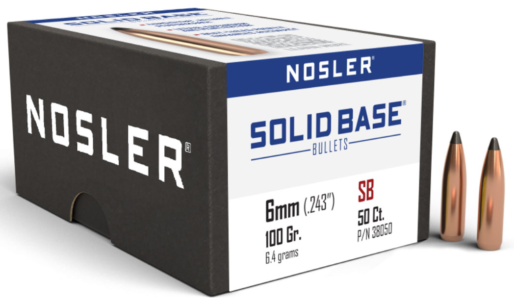 NOS 38050      SB-6MM      100G SP         50CT