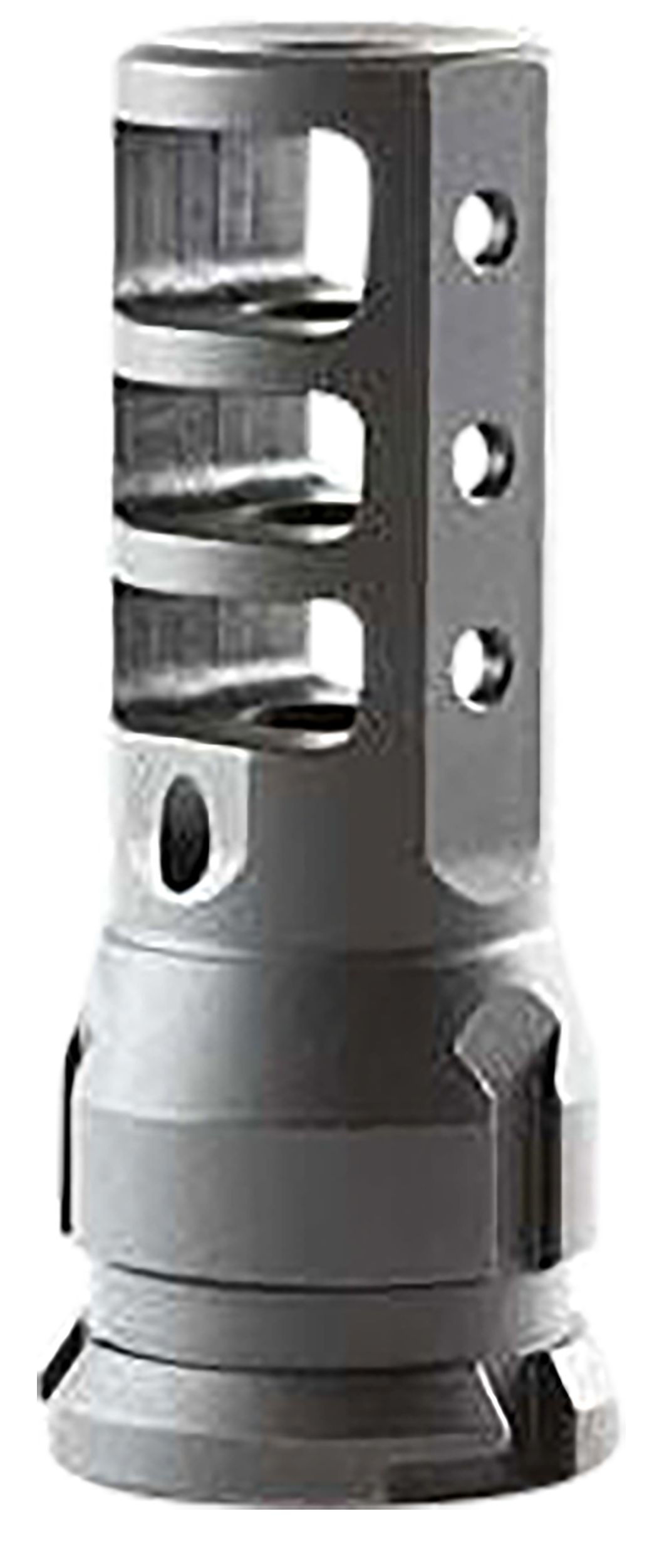 Dead Air Armament KeyMo Brake 0.46 Cal 5/8x32 Quick Attach Suppressor
