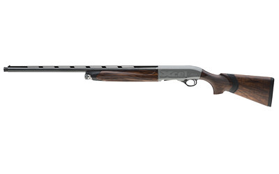 Beretta A400 Xcel Sporting 12 Gauge 30in 2 Round Gray Finish Walnut Stock