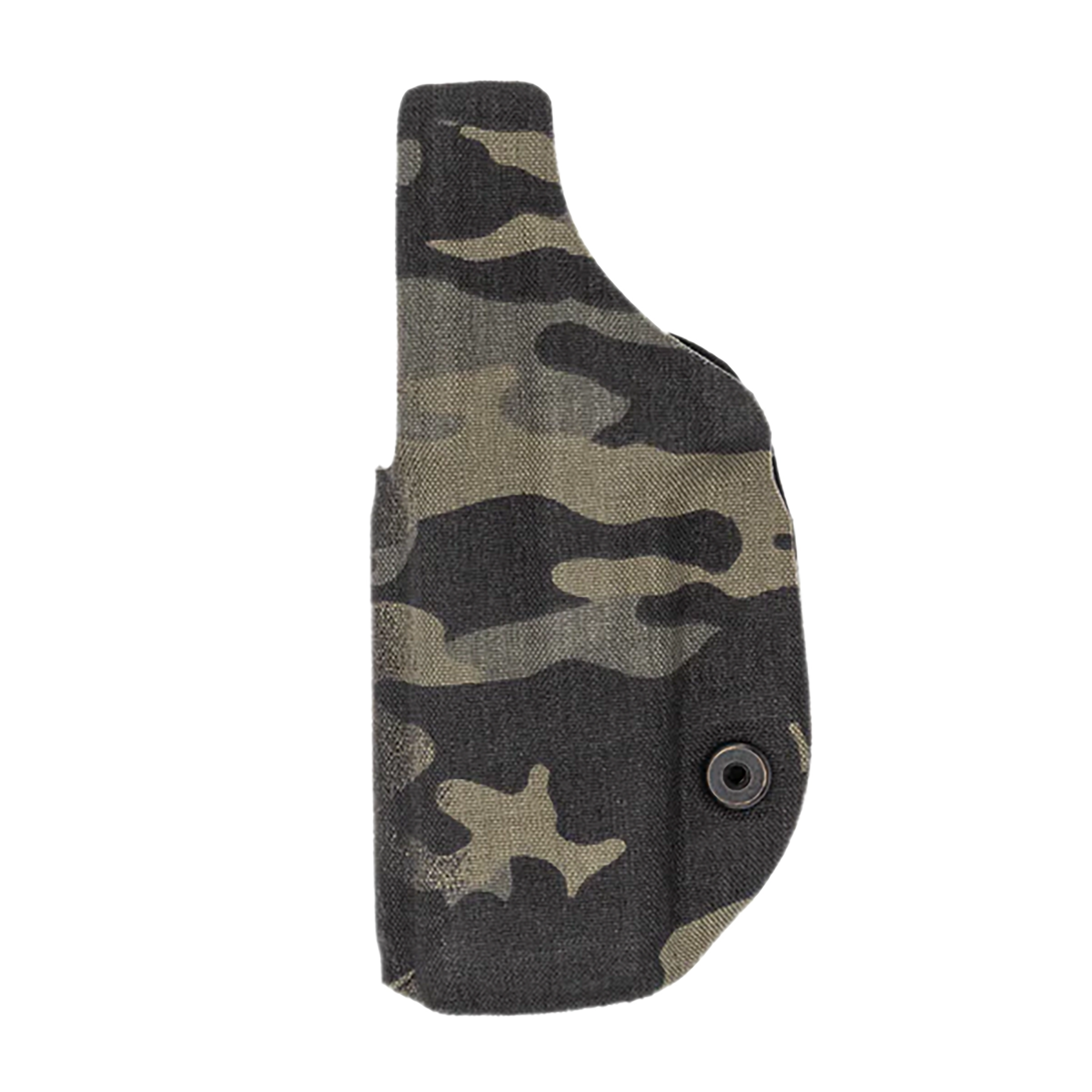 Safariland 20179711 Species  IWB Black Multi-Cam Fits S&W Shield Plus