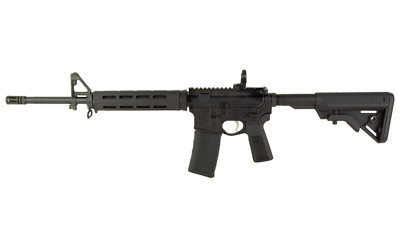 Springfield Armory Saint Ar-15 5.56x45mm Nato 16in 30rd Melonite