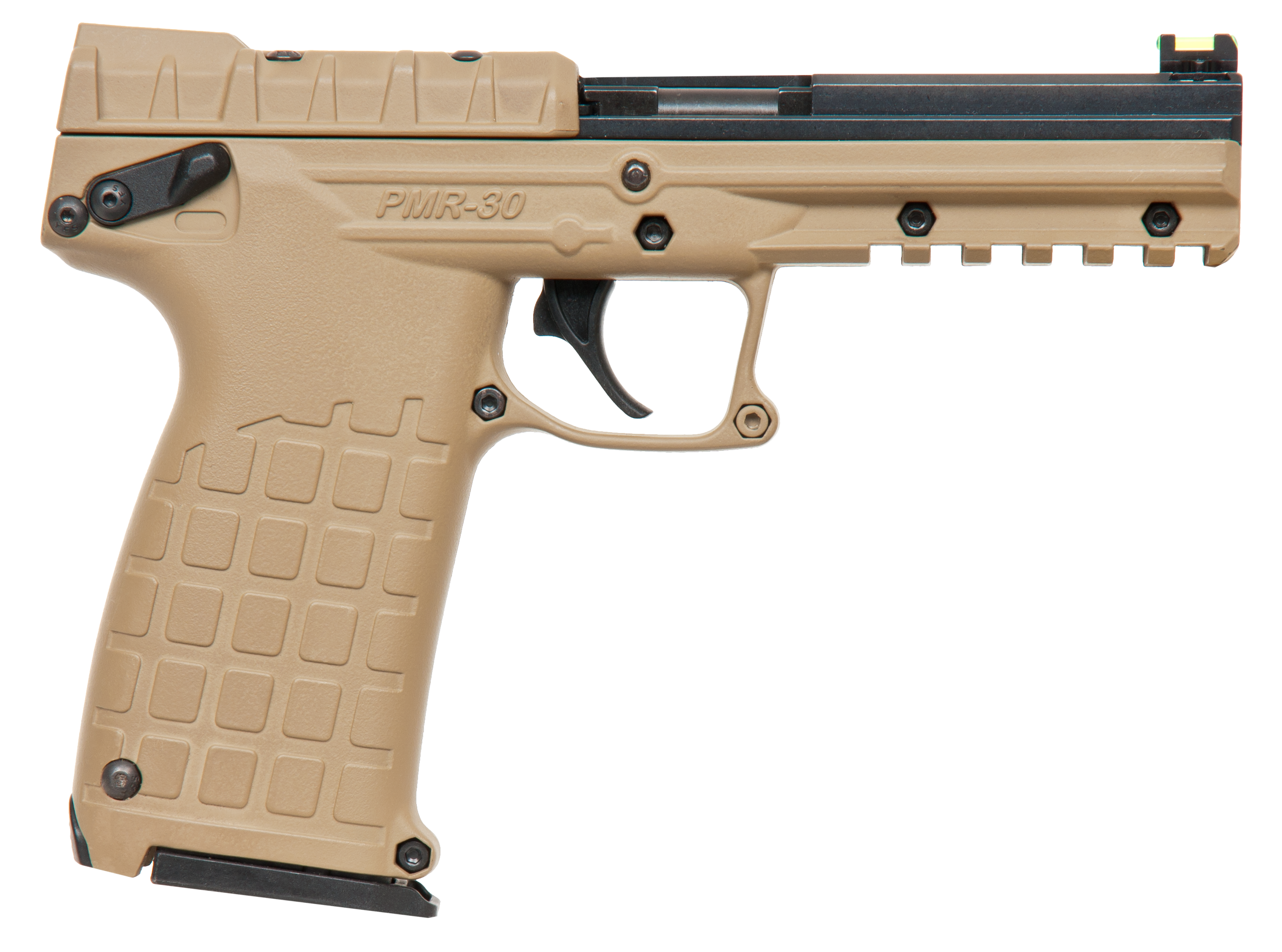 KelTec PMR-30 .22WMR 4.3in 30rd Tan