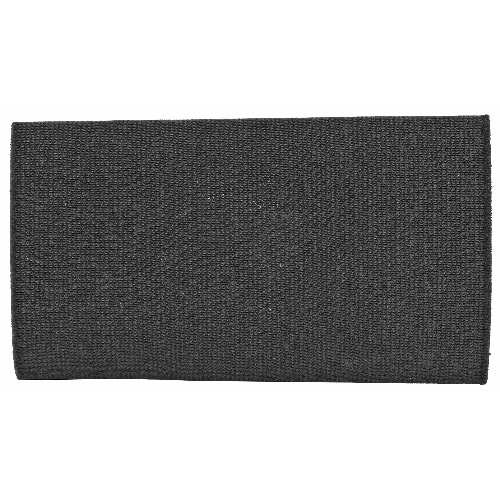 Uncle Mikes Buttstock Shell Holder Open Style Holds Five Shells