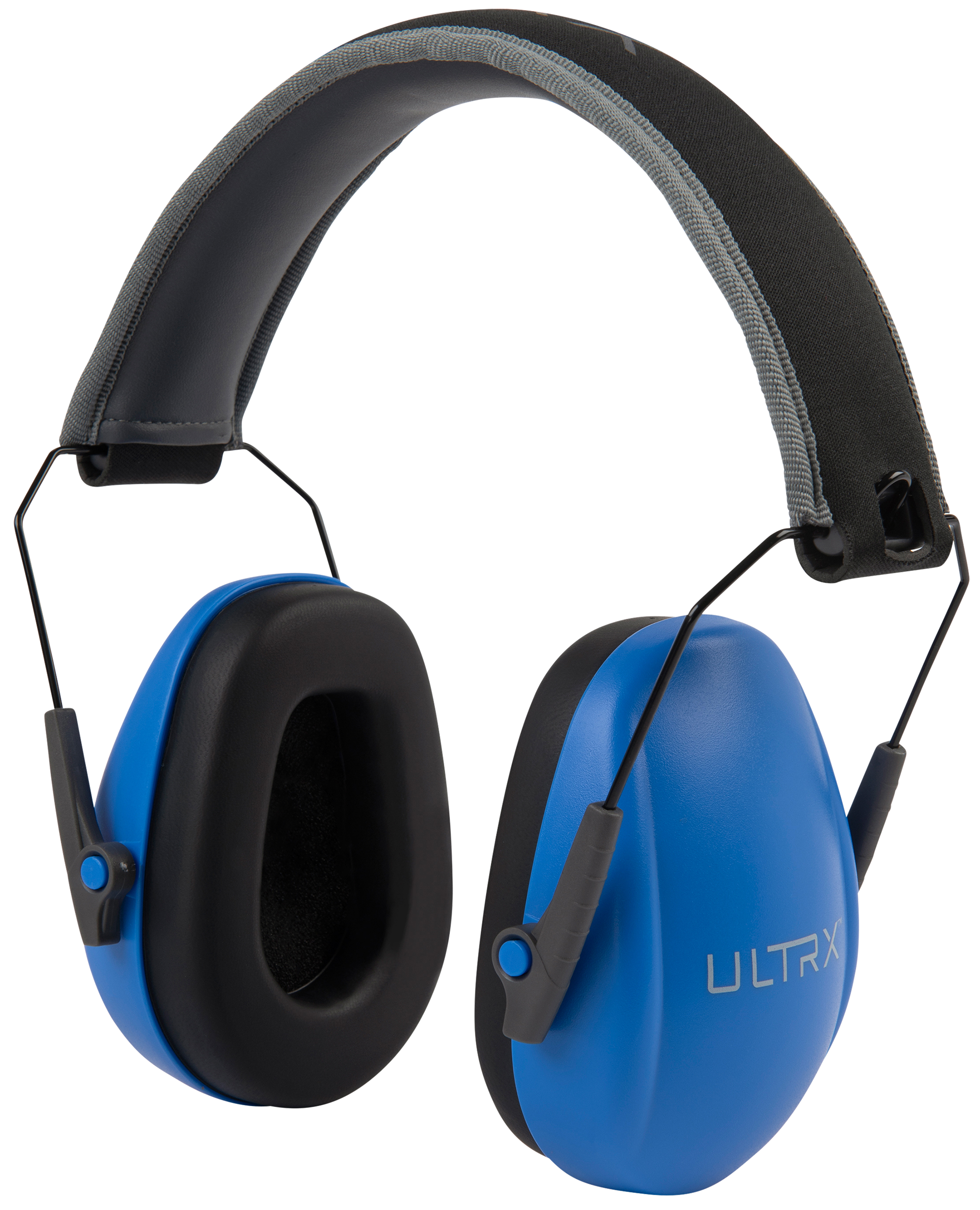 ALLEN 4175 ULTRX SLIM PROF YTH PASSIVE MUFF BLUE