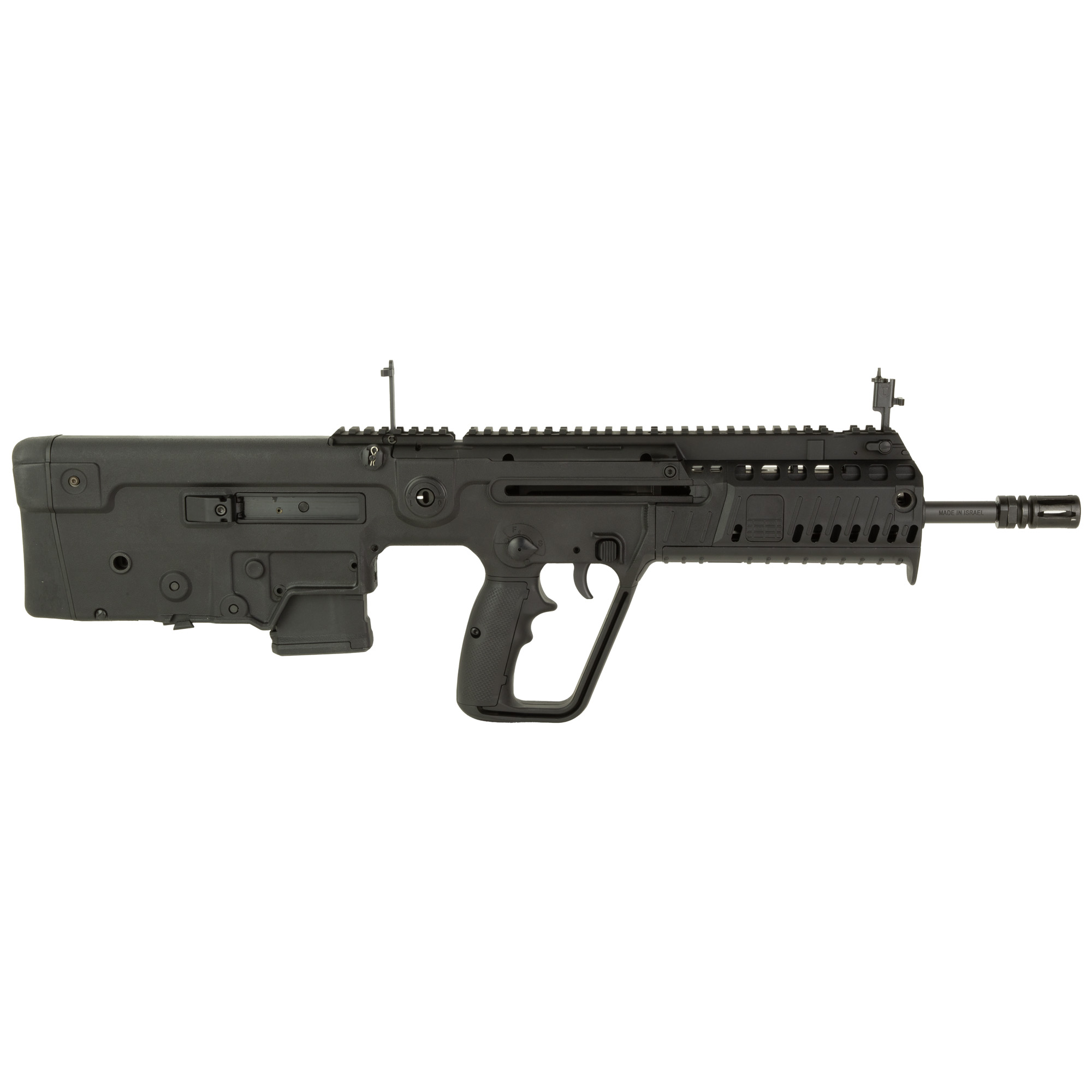 IWI Tavor X95 5.56 NATO 16.5 Inch 10 Round Rifle Flattop