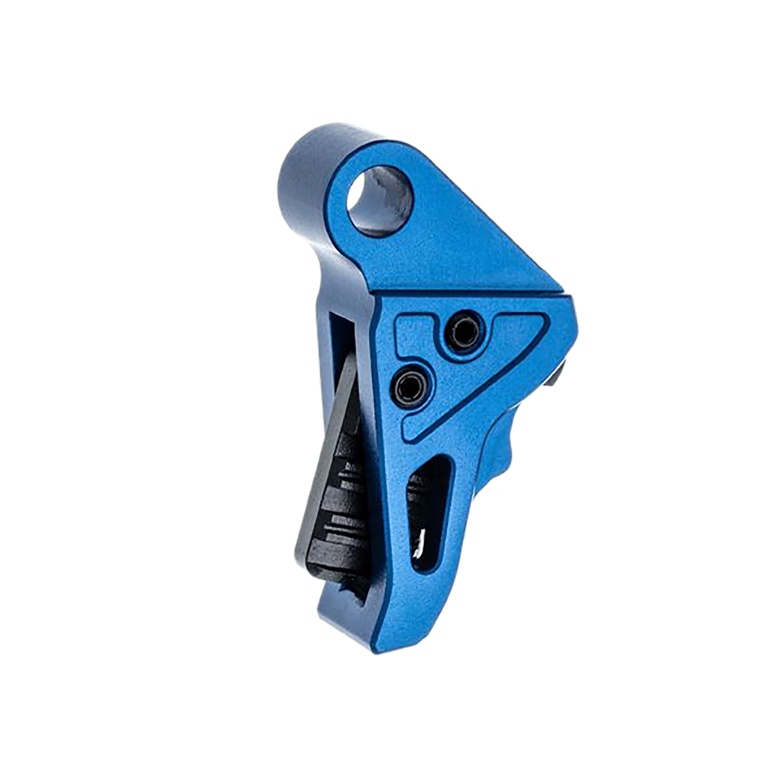 Tyrant Cnc I.T.T.S Trigger Blue/Black Springfield Hellcat Pro