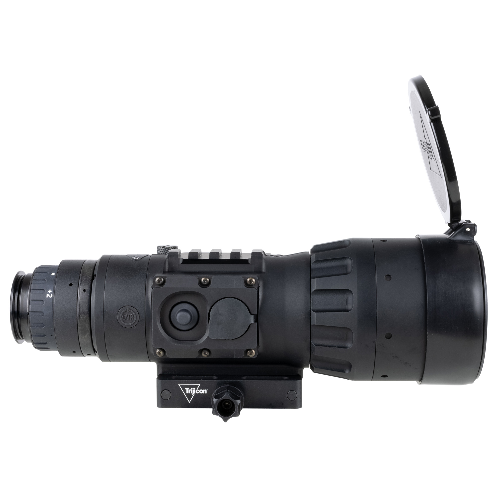 Trijicon Electro Optics Reap Ir Thermal 3-24x 60mm Picatinny