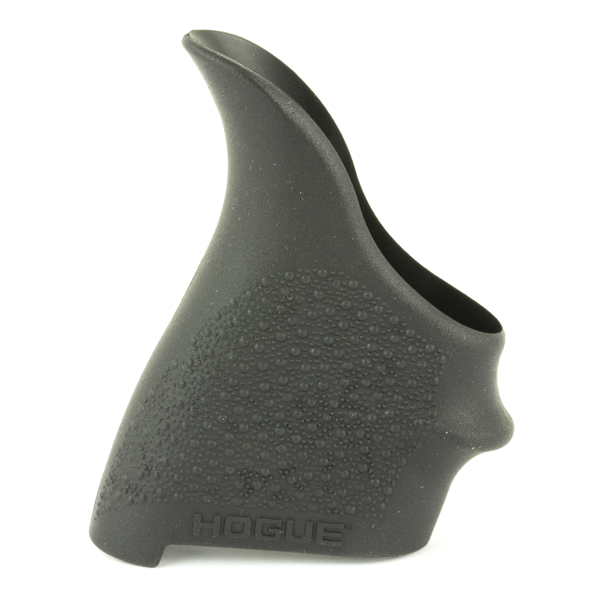 Hogue HandAll Beavertail Grip Sleeve Glock 42/43 Ambidextrous Grip