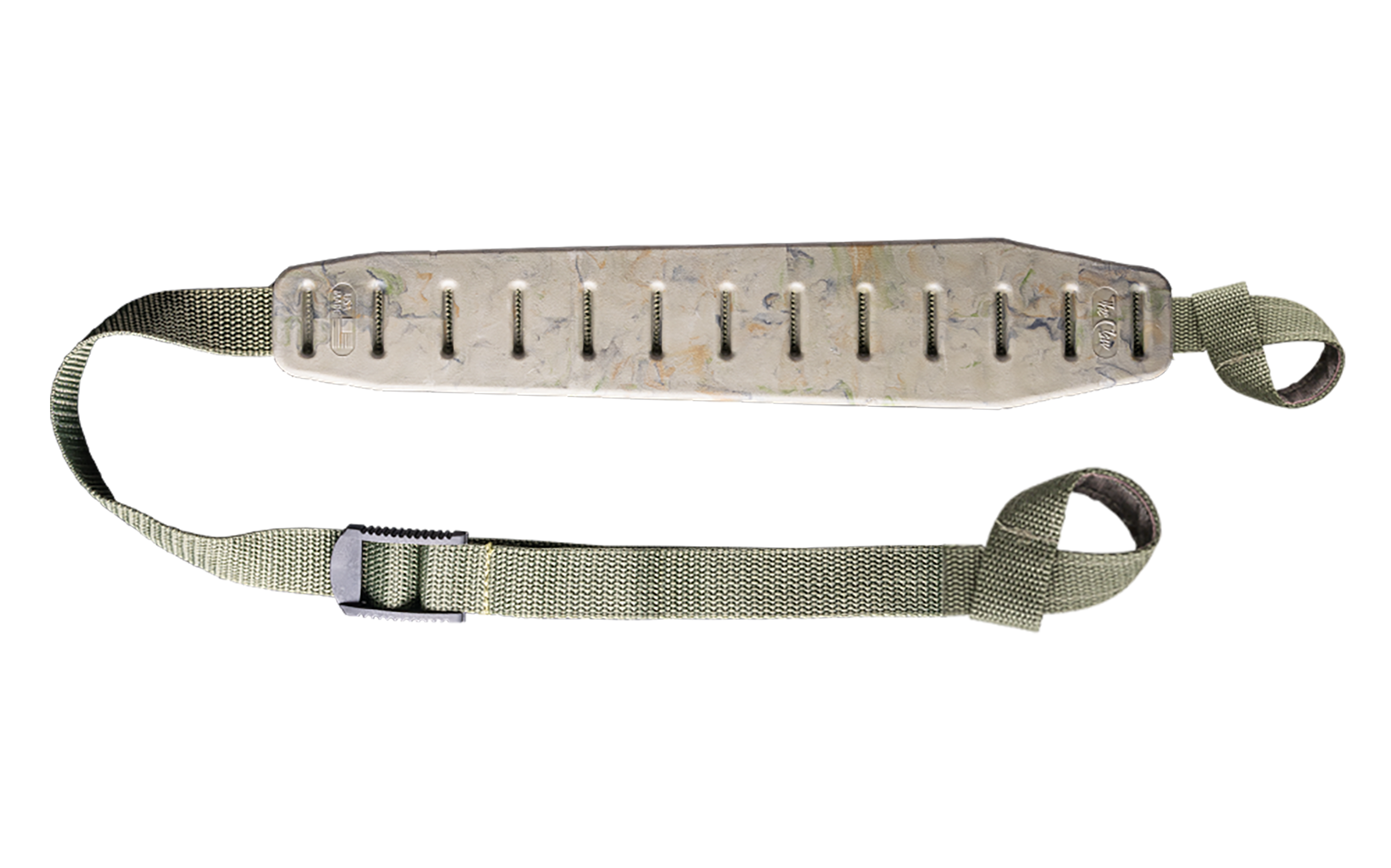 CVA 50046-9 Claw 2.0  Camo Nylon/Rubber Shotgun
