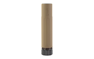 Dead Air Armament Sandman-S 7.62 NATO 6.8in Cerakote FDE Suppressor MPN SMS762FDE
