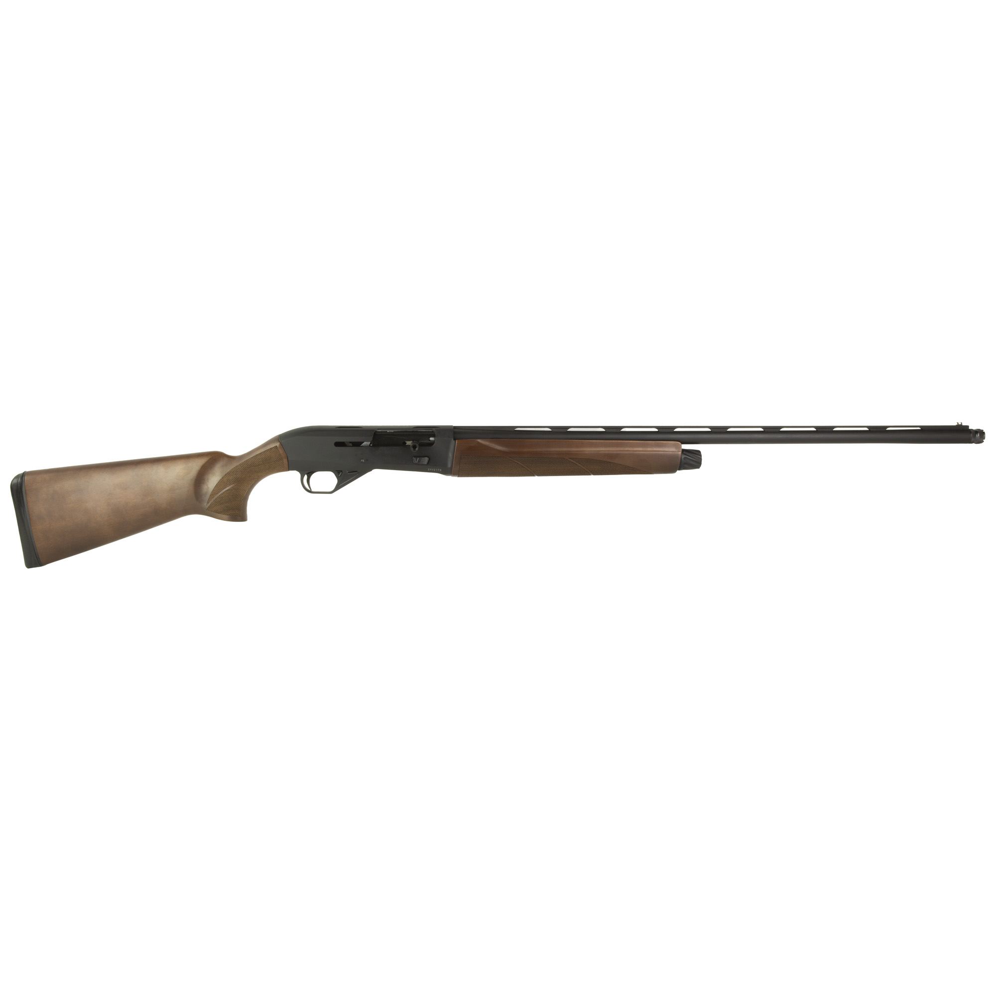 CZ 720 G3 20 Gauge 28" 4+1 Matte Black Chrome Barrel Walnut Furniture