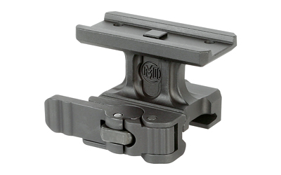 Midwest Industries Mk2 Qd T2 Aimpoint Mount Cowit Co-Witness Picatinny