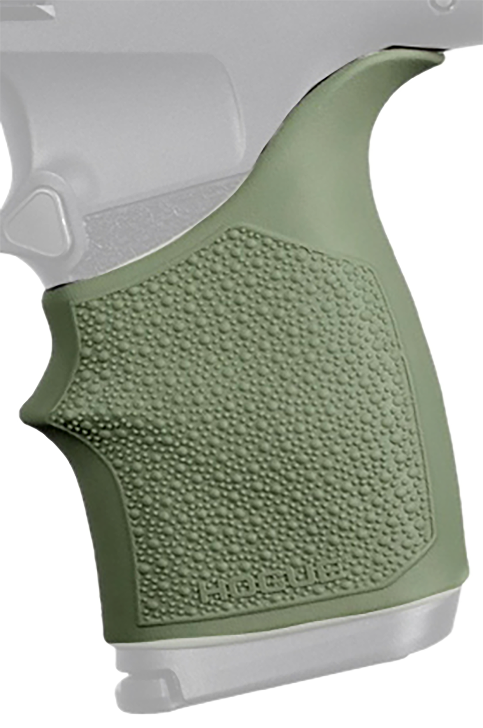 Hogue HandAll Beavertail Grip Sleeve for Sig Pistols