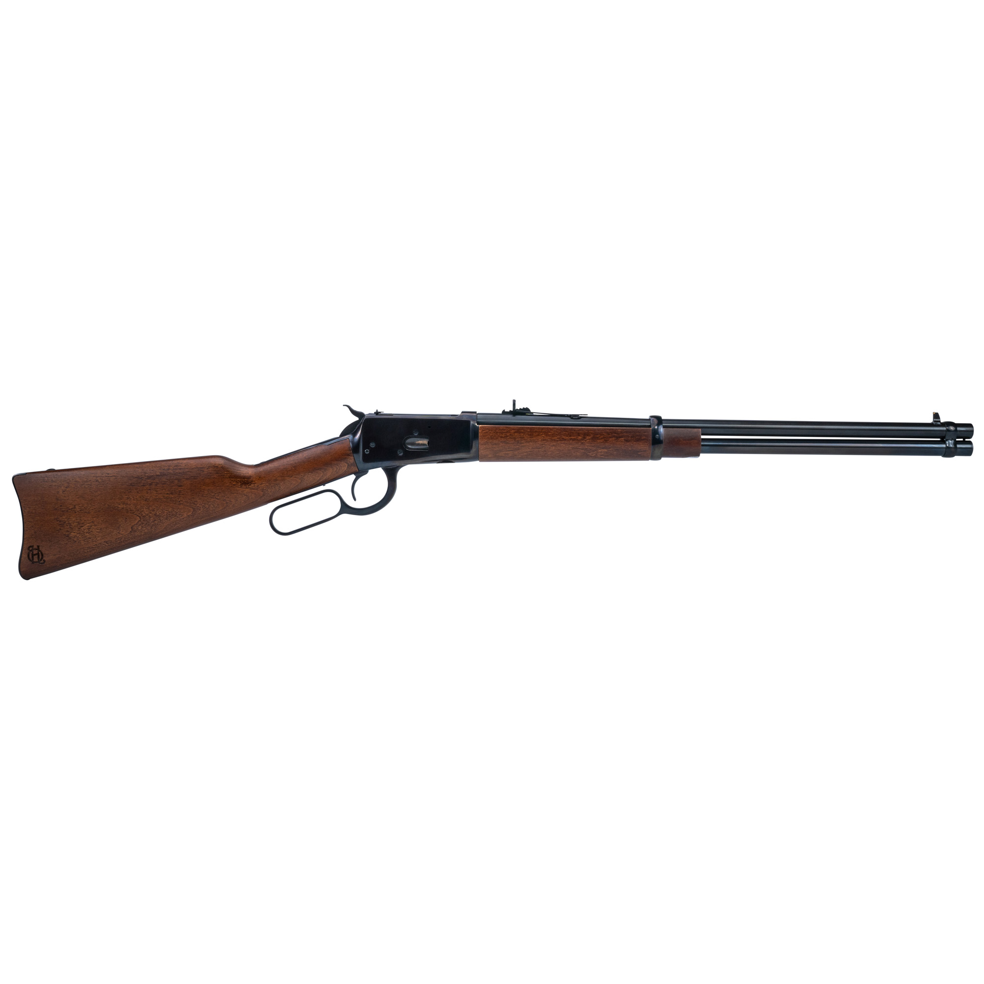 Heritage Manufacturing Heritage 92 .44 Magnum 20 inch 10 Round Wood Stock