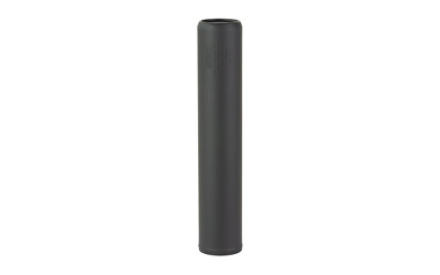 Barrett AM338 Suppressor .338 Lapua 9.9in Titanium Matte Finish